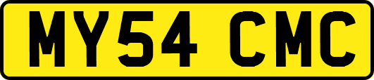 MY54CMC