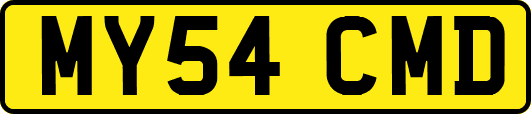 MY54CMD