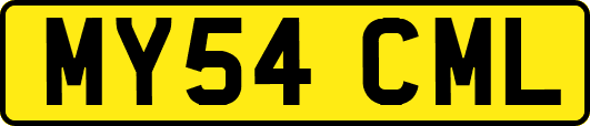 MY54CML