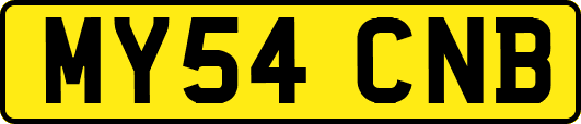 MY54CNB
