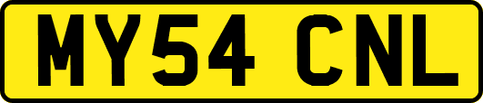 MY54CNL