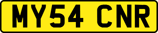 MY54CNR