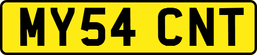 MY54CNT