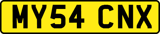 MY54CNX