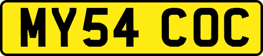 MY54COC