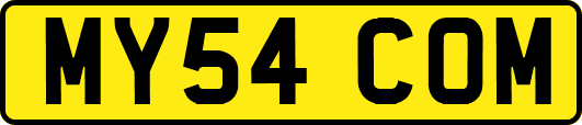 MY54COM