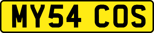 MY54COS