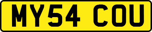 MY54COU