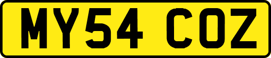 MY54COZ