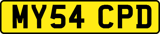 MY54CPD