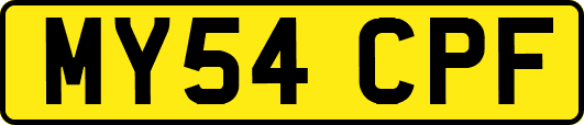 MY54CPF