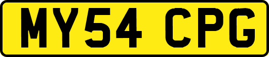 MY54CPG