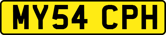 MY54CPH