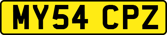 MY54CPZ