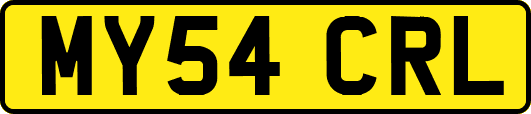 MY54CRL