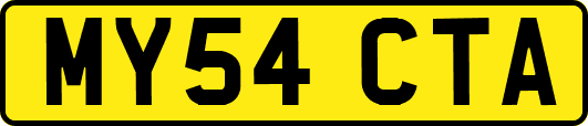 MY54CTA