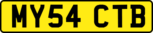 MY54CTB