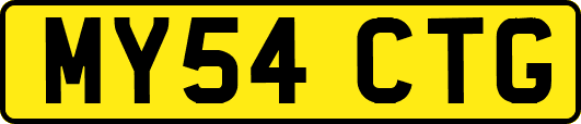 MY54CTG