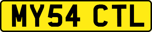 MY54CTL