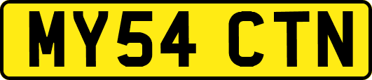 MY54CTN