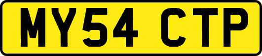 MY54CTP