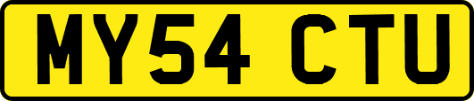 MY54CTU