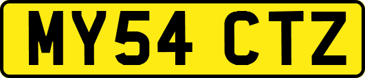 MY54CTZ