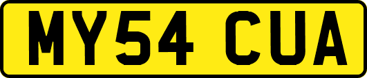 MY54CUA
