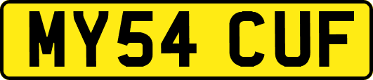 MY54CUF