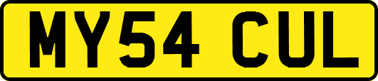 MY54CUL
