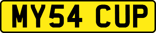 MY54CUP