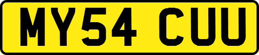 MY54CUU