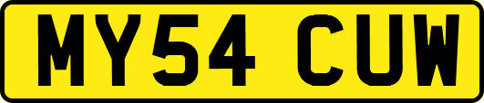 MY54CUW