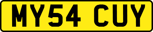 MY54CUY