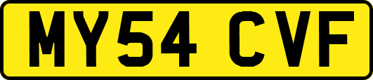MY54CVF