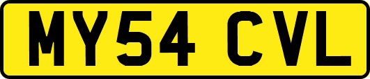 MY54CVL