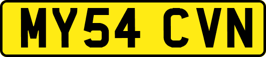 MY54CVN