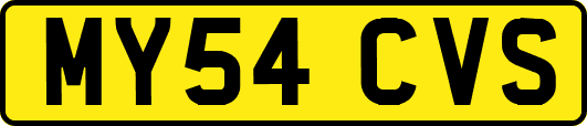 MY54CVS