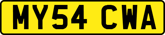 MY54CWA