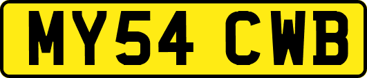 MY54CWB