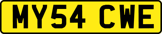 MY54CWE