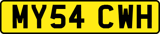 MY54CWH