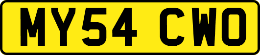 MY54CWO