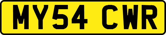 MY54CWR