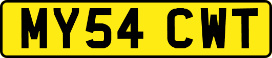 MY54CWT