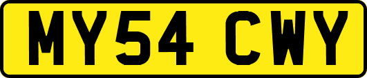 MY54CWY