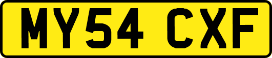 MY54CXF