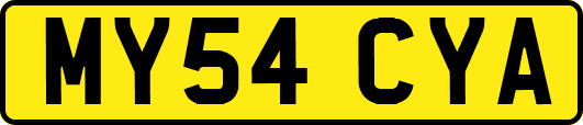 MY54CYA
