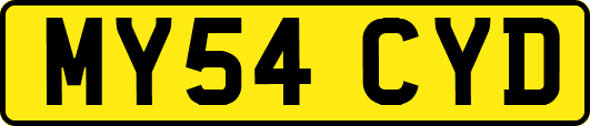 MY54CYD