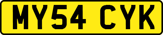 MY54CYK